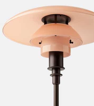 Lámpara de mesa PH 3/2 por Poul Henningsen (enchufe EU) | Louis Poulsen