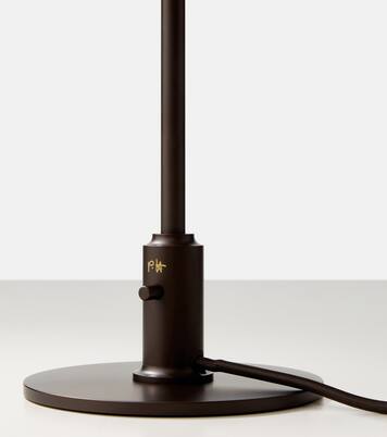 Lámpara de mesa PH 3/2 por Poul Henningsen (enchufe EU) | Louis Poulsen