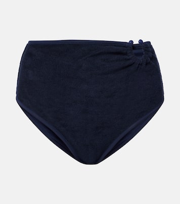 Susurro Del Agua bikini bottoms | Johanna Ortiz