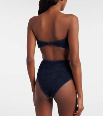 Susurro Del Agua bikini bottoms | Johanna Ortiz