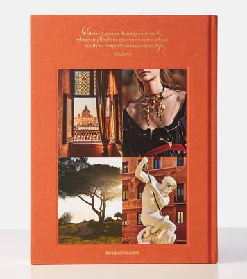 Coffee Table Book Roma Eterna | Assouline