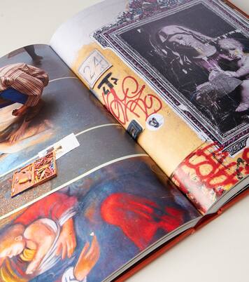 Coffee Table Book Roma Eterna | Assouline