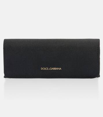 Gafas de sol cat-eye DG Flip | Dolce&Gabbana
