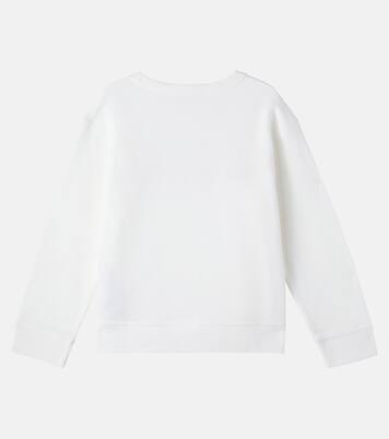 x Mr. Men® Little Miss® cotton sweatshirt | Gucci Kids