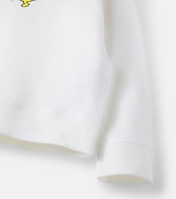 x Mr. Men® Little Miss® cotton sweatshirt | Gucci Kids