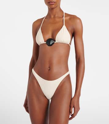 Shell bikini top | Same