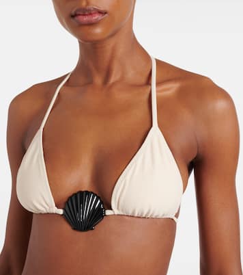 Shell bikini top | Same