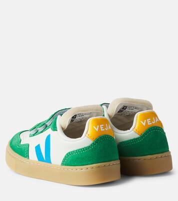 V-90 leather sneakers | Veja Kids