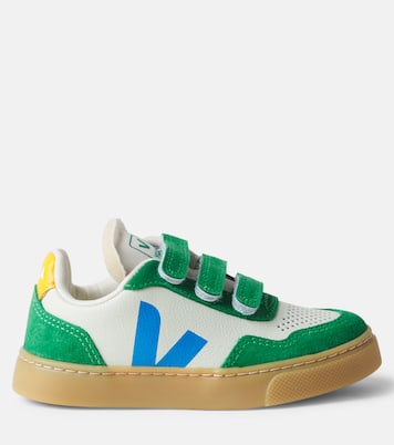 V-90 leather sneakers | Veja Kids