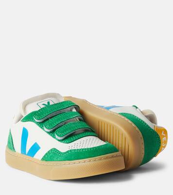 V-90 leather sneakers | Veja Kids