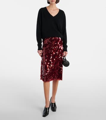 Pull en cachemire | Vince