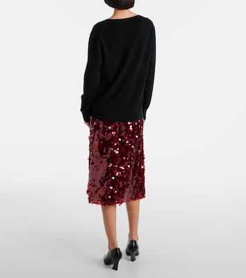 Pull en cachemire | Vince