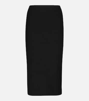 Release 03 falda tubo de punto | Wardrobe.NYC