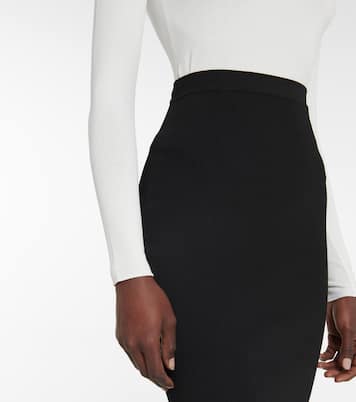 Release 03 falda tubo de punto | Wardrobe.NYC