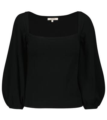 Jersey Structured Touch en mezcla de algodón | Dorothee Schumacher