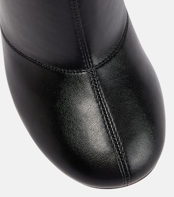 Stivaletti in pelle | Gianvito Rossi