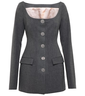 Blazer Marie | The Attico