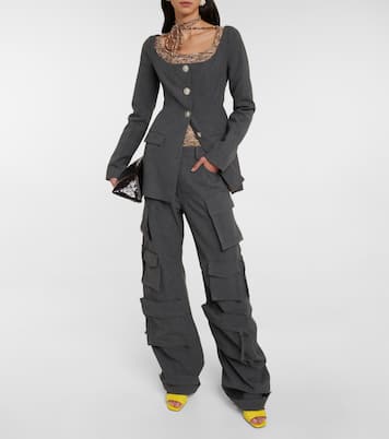 Blazer Marie | The Attico