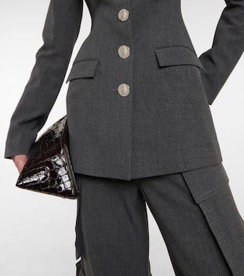 Blazer Marie | The Attico