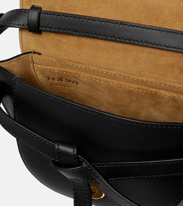 Borsa a spalla Gate Dual Mini in pelle | Loewe