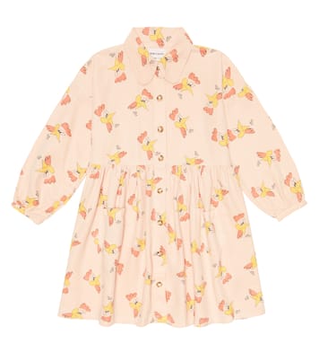 Bedrucktes Kleid | Bobo Choses