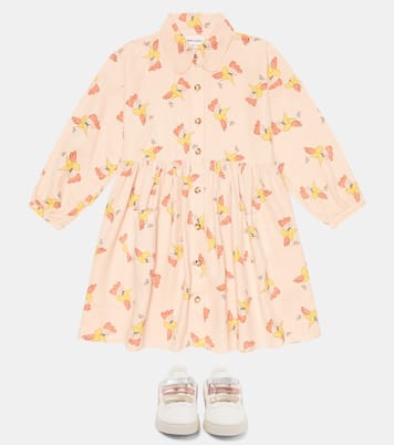 Bedrucktes Kleid | Bobo Choses