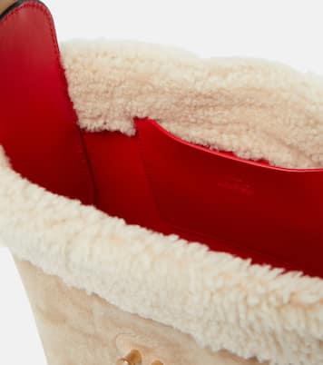 Secchiello Carasky Mini | Christian Louboutin