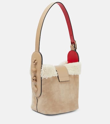 Secchiello Carasky Mini | Christian Louboutin