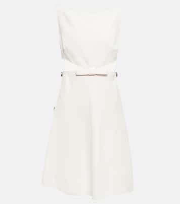 Cutout minidress | Giambattista Valli