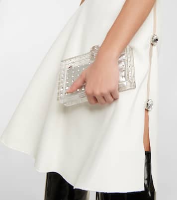 Cutout minidress | Giambattista Valli