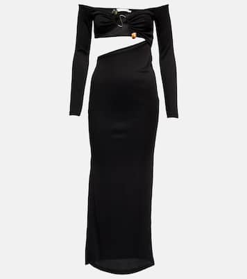 Midikleid | Christopher Esber