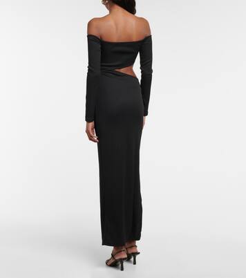 Midikleid | Christopher Esber