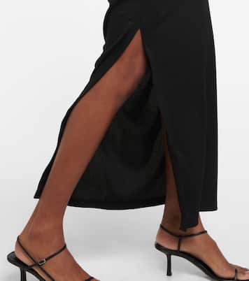 Midikleid | Christopher Esber