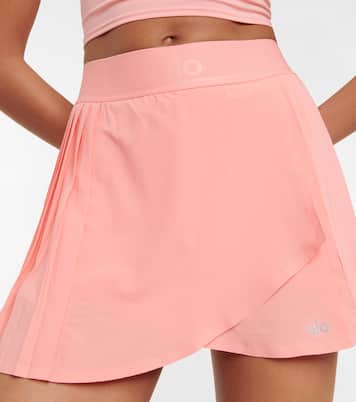 Tennis Minirock Aces | Alo Yoga