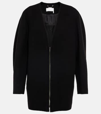 Cappotto in misto lana | Chloé