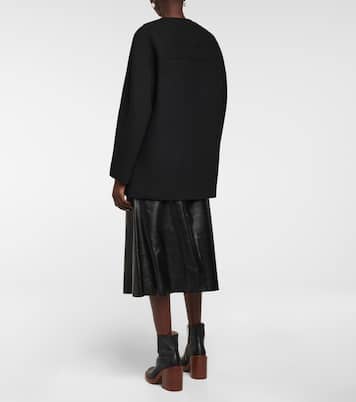 Cappotto in misto lana | Chloé
