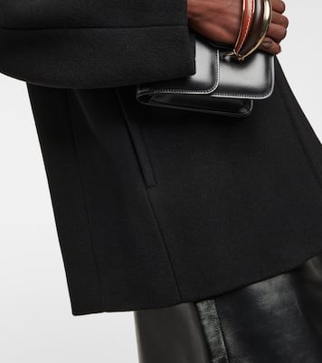 Cappotto in misto lana | Chloé