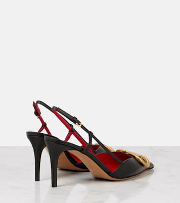Escarpins VLogo Signature 80 | Valentino Garavani