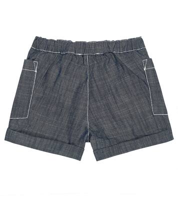 Bébé – Short Nateo en coton | Bonpoint