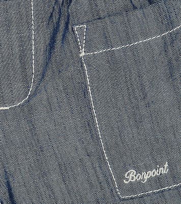 Bébé – Short Nateo en coton | Bonpoint