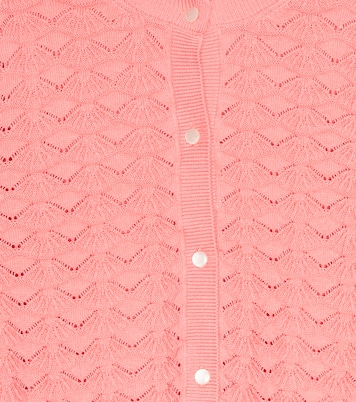 Cardigan in cotone | Tartine et Chocolat
