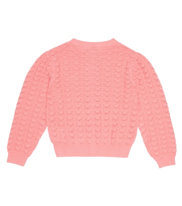 Cardigan in cotone | Tartine et Chocolat