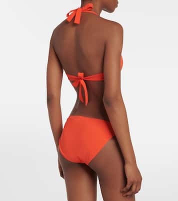 Miller bikini bottoms | Tory Burch