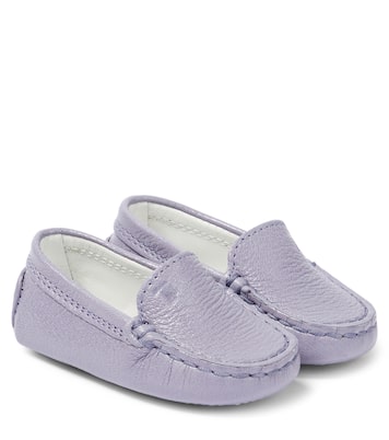 Mocassini Gommino in pelle | Tod's Junior