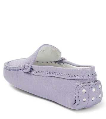 Mocassini Gommino in pelle | Tod's Junior