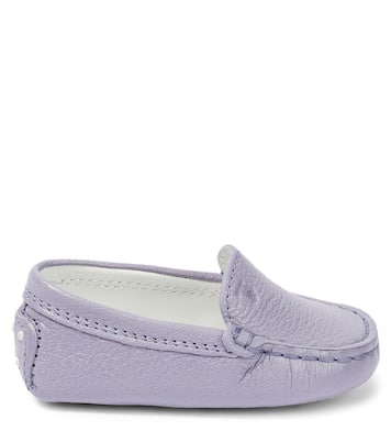 Mocassini Gommino in pelle | Tod's Junior
