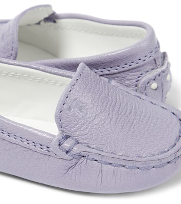Mocassini Gommino in pelle | Tod's Junior