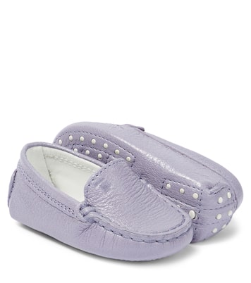 Mocassini Gommino in pelle | Tod's Junior