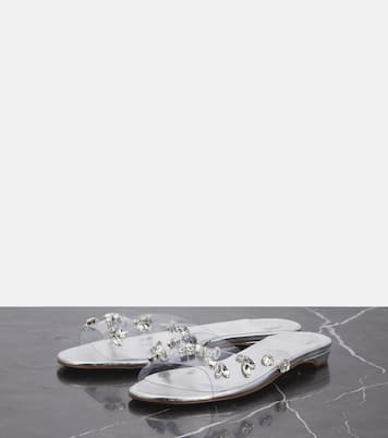Sandali Degraqueenie in PVC | Christian Louboutin