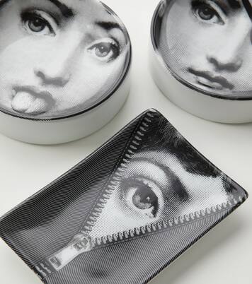 Tema e Variazioni n.401 ashtray | Fornasetti